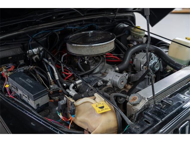 1998 Jeep Wrangler (CC-2117877) for sale in Concord, North Carolina