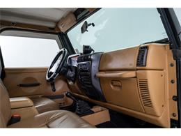 1998 Jeep Wrangler (CC-2117877) for sale in Concord, North Carolina