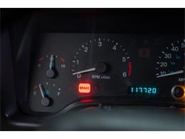 1998 Jeep Wrangler (CC-2117877) for sale in Concord, North Carolina