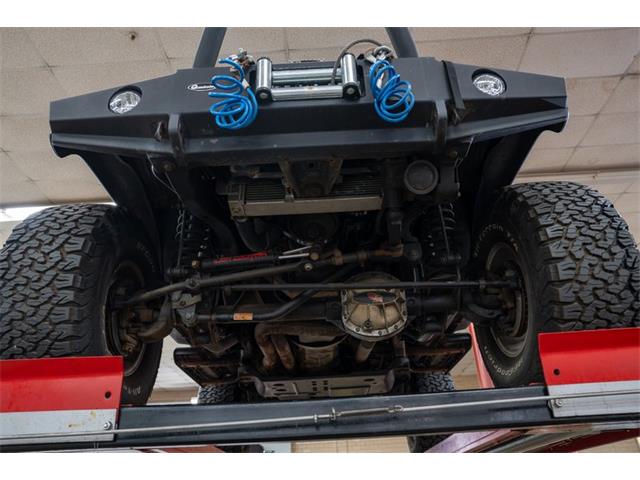 1998 Jeep Wrangler (CC-2117877) for sale in Concord, North Carolina