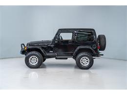 1998 Jeep Wrangler (CC-2117877) for sale in Concord, North Carolina