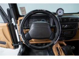 1998 Jeep Wrangler (CC-2117877) for sale in Concord, North Carolina