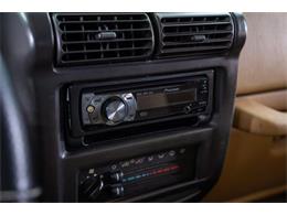 1998 Jeep Wrangler (CC-2117877) for sale in Concord, North Carolina