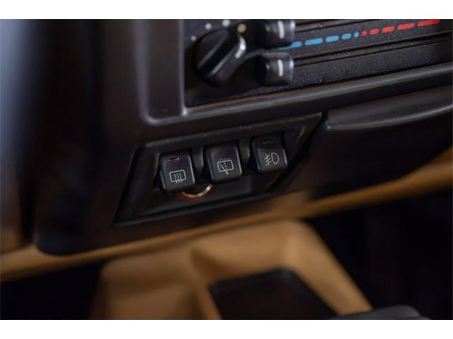 1998 Jeep Wrangler (CC-2117877) for sale in Concord, North Carolina