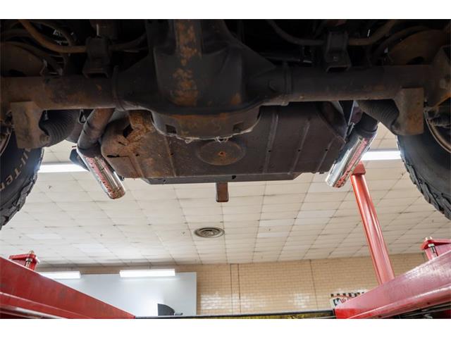 1998 Jeep Wrangler (CC-2117877) for sale in Concord, North Carolina