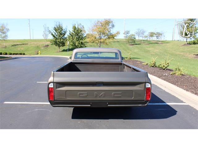 1968 GMC Pickup (CC-2117878) for sale in Olathe, Kansas