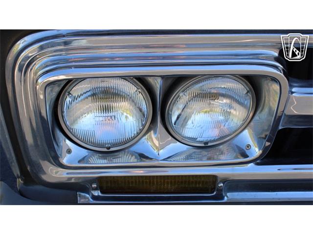 1968 GMC Pickup (CC-2117878) for sale in Olathe, Kansas