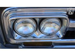 1968 GMC Pickup (CC-2117878) for sale in Olathe, Kansas