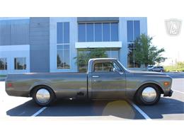 1968 GMC Pickup (CC-2117878) for sale in Olathe, Kansas