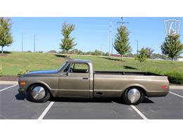 1968 GMC Pickup (CC-2117878) for sale in Olathe, Kansas