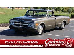 1968 GMC Pickup (CC-2117878) for sale in Olathe, Kansas