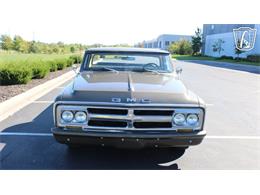 1968 GMC Pickup (CC-2117878) for sale in Olathe, Kansas