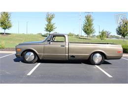 1968 GMC Pickup (CC-2117878) for sale in Olathe, Kansas