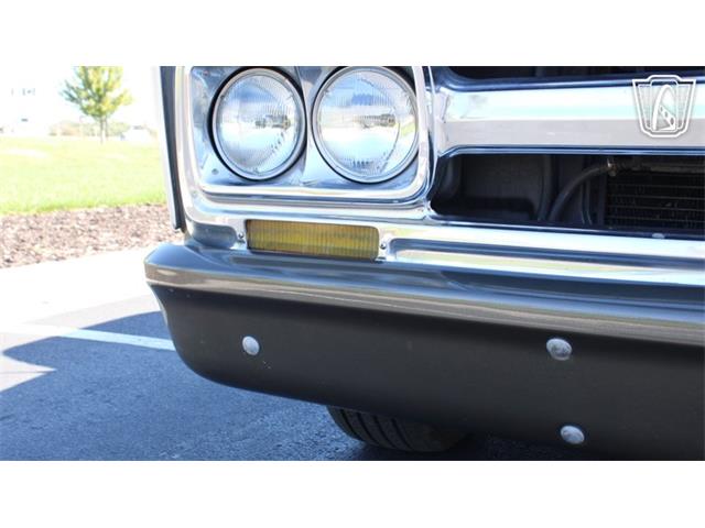 1968 GMC Pickup (CC-2117878) for sale in Olathe, Kansas