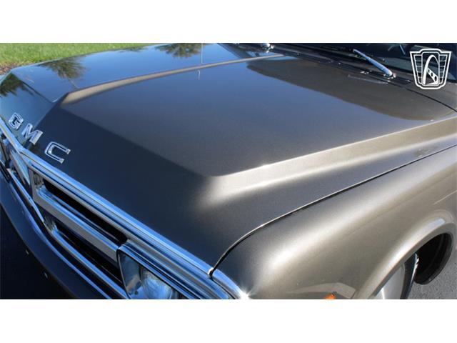 1968 GMC Pickup (CC-2117878) for sale in Olathe, Kansas