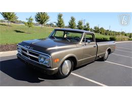 1968 GMC Pickup (CC-2117878) for sale in Olathe, Kansas