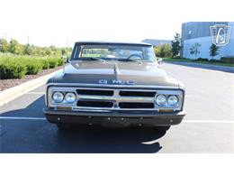 1968 GMC Pickup (CC-2117878) for sale in Olathe, Kansas