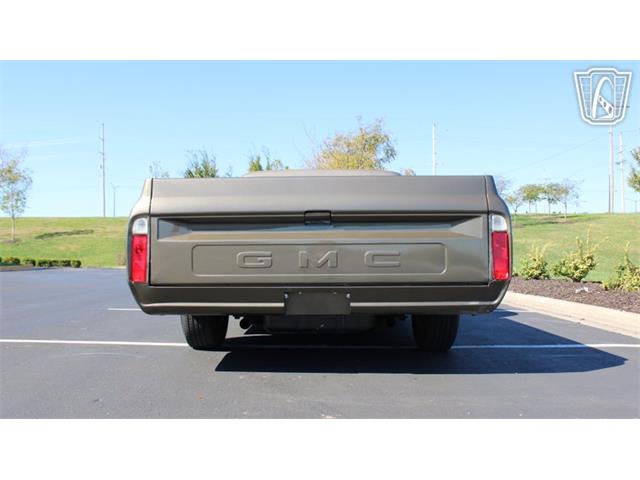 1968 GMC Pickup (CC-2117878) for sale in Olathe, Kansas