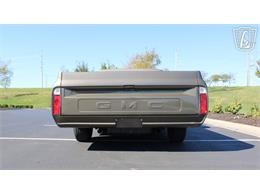 1968 GMC Pickup (CC-2117878) for sale in Olathe, Kansas