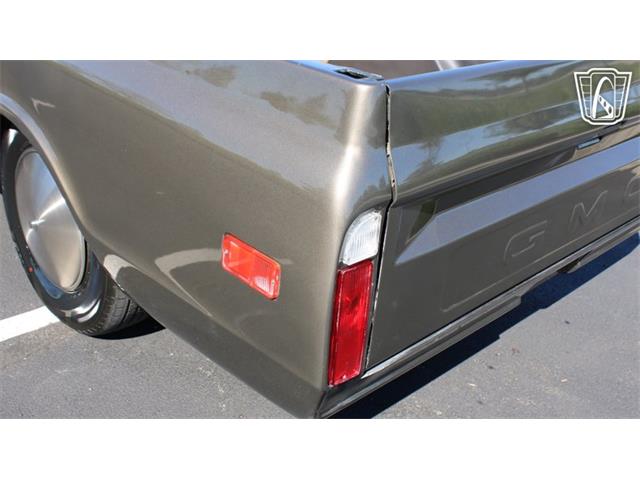 1968 GMC Pickup (CC-2117878) for sale in Olathe, Kansas