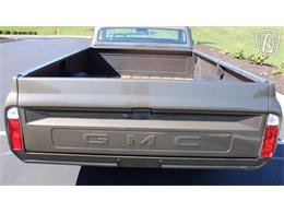 1968 GMC Pickup (CC-2117878) for sale in Olathe, Kansas