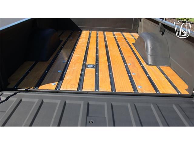 1968 GMC Pickup (CC-2117878) for sale in Olathe, Kansas