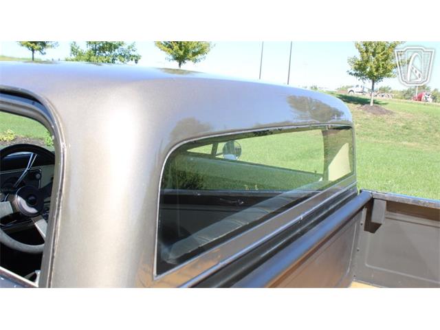 1968 GMC Pickup (CC-2117878) for sale in Olathe, Kansas