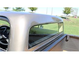 1968 GMC Pickup (CC-2117878) for sale in Olathe, Kansas