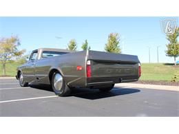 1968 GMC Pickup (CC-2117878) for sale in Olathe, Kansas