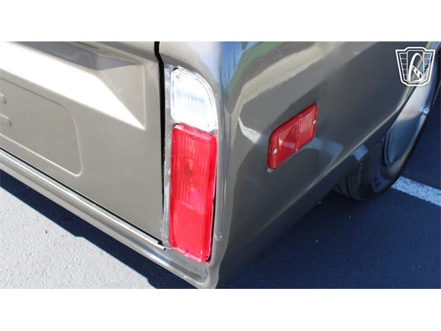 1968 GMC Pickup (CC-2117878) for sale in Olathe, Kansas