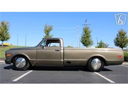 1968 GMC Pickup (CC-2117878) for sale in Olathe, Kansas