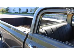 1968 GMC Pickup (CC-2117878) for sale in Olathe, Kansas
