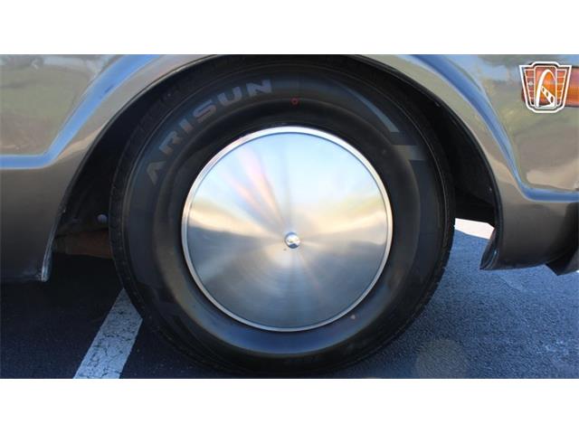 1968 GMC Pickup (CC-2117878) for sale in Olathe, Kansas