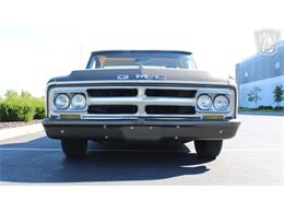 1968 GMC Pickup (CC-2117878) for sale in Olathe, Kansas