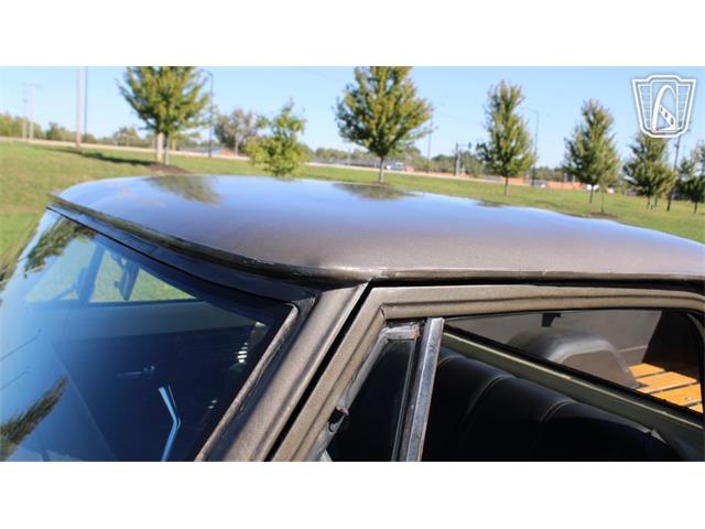 1968 GMC Pickup (CC-2117878) for sale in Olathe, Kansas