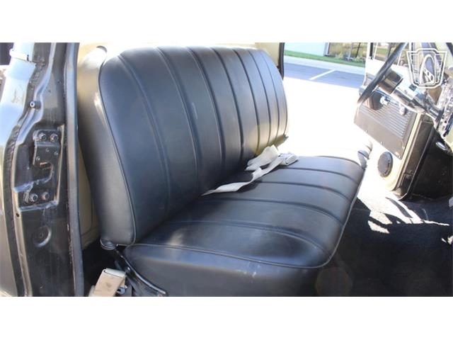 1968 GMC Pickup (CC-2117878) for sale in Olathe, Kansas