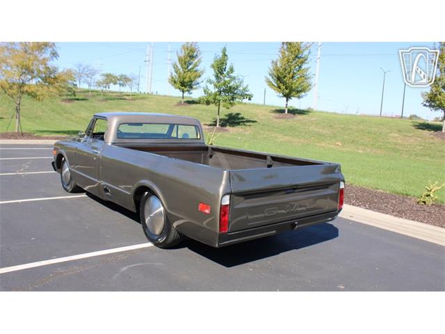 1968 GMC Pickup (CC-2117878) for sale in Olathe, Kansas