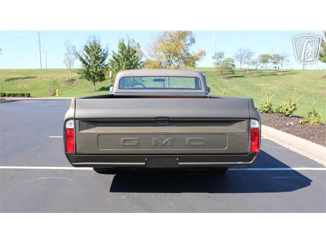 1968 GMC Pickup (CC-2117878) for sale in Olathe, Kansas
