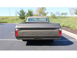 1968 GMC Pickup (CC-2117878) for sale in Olathe, Kansas