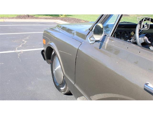 1968 GMC Pickup (CC-2117878) for sale in Olathe, Kansas
