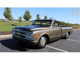 1968 GMC Pickup (CC-2117878) for sale in Olathe, Kansas