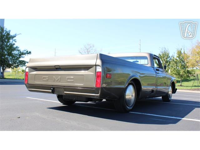 1968 GMC Pickup (CC-2117878) for sale in Olathe, Kansas
