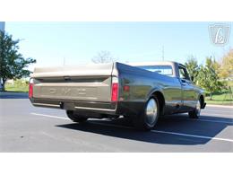 1968 GMC Pickup (CC-2117878) for sale in Olathe, Kansas