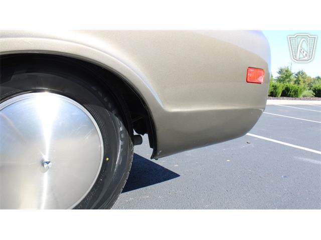 1968 GMC Pickup (CC-2117878) for sale in Olathe, Kansas