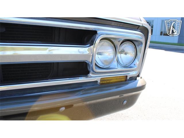 1968 GMC Pickup (CC-2117878) for sale in Olathe, Kansas
