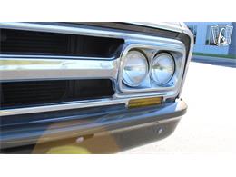 1968 GMC Pickup (CC-2117878) for sale in Olathe, Kansas