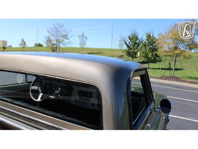 1968 GMC Pickup (CC-2117878) for sale in Olathe, Kansas