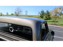 1968 GMC Pickup (CC-2117878) for sale in Olathe, Kansas