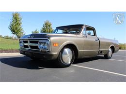 1968 GMC Pickup (CC-2117878) for sale in Olathe, Kansas