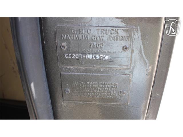 1968 GMC Pickup (CC-2117878) for sale in Olathe, Kansas